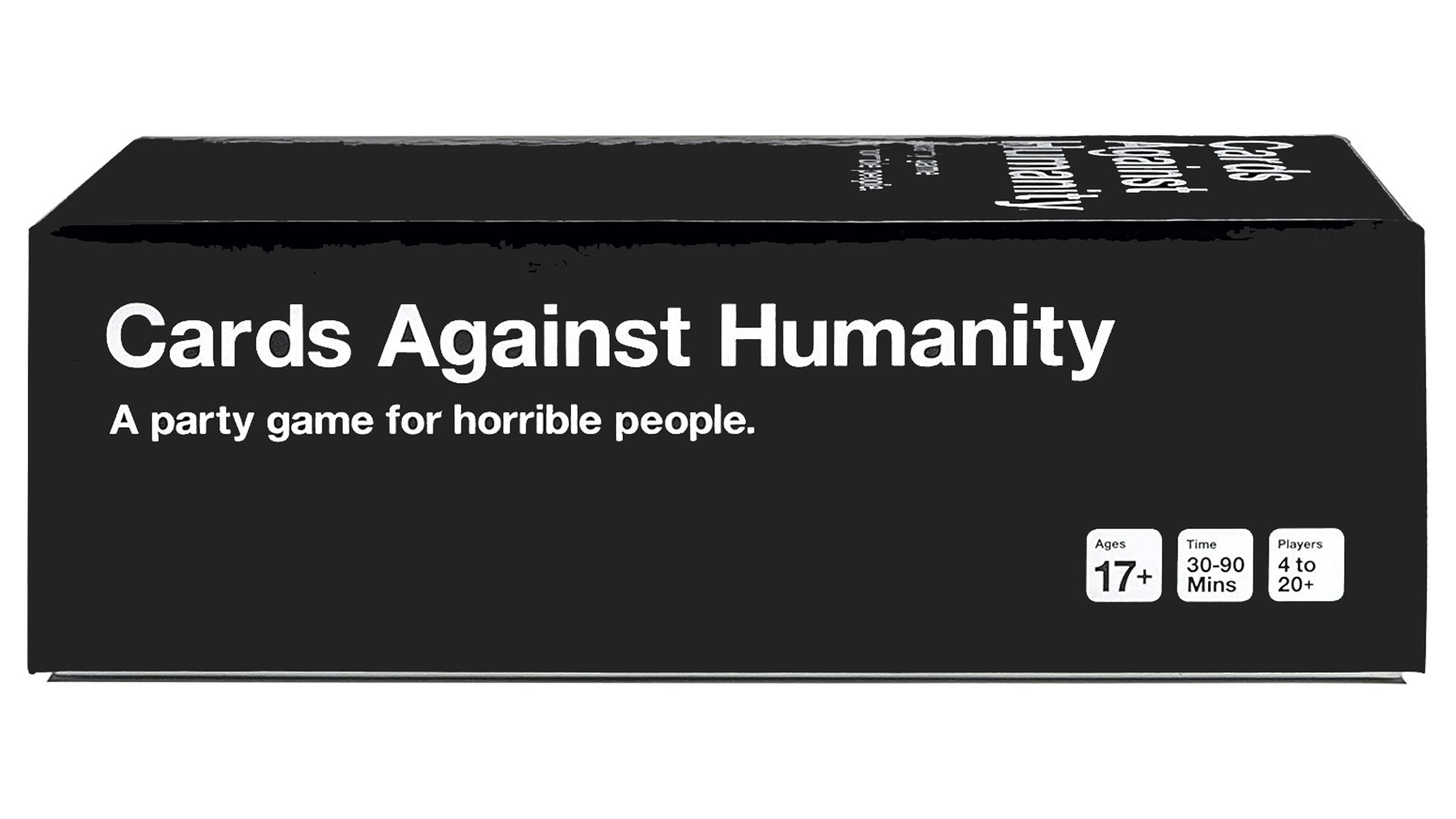 cards against humanity game near me